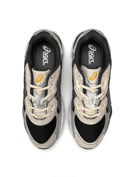 ASICS Gel-NYC GTX Beige Black Metallic A5953-1751875 фото