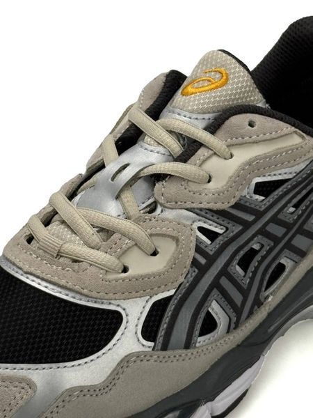 ASICS Gel-NYC GTX Beige Black Metallic A5953-1751875 фото