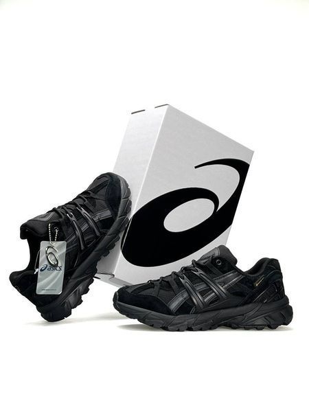 ASICS Gel-Sonoma 15-50 GTX Black A3348-946240 фото