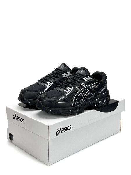 ASICS Gel-Venture 6 Black A5462-1554711 фото