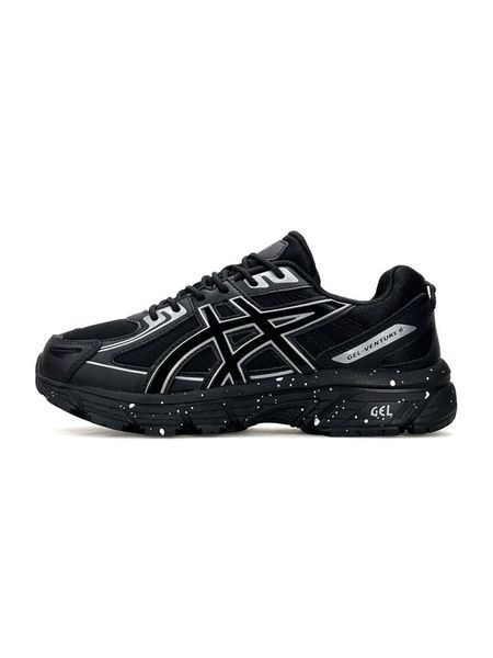 ASICS Gel-Venture 6 Black A5462-1554711 фото