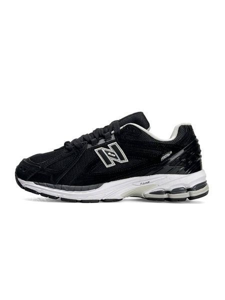New Balance 1906R Black White В4245-1203954 фото