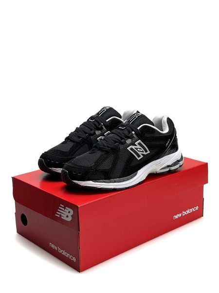 New Balance 1906R Black White В4245-1203954 фото