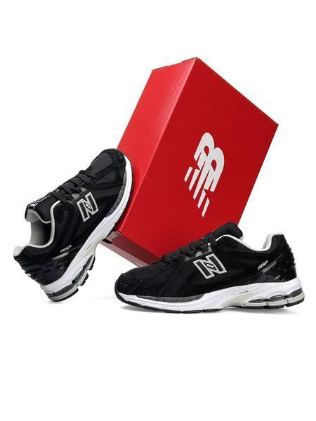 New Balance 1906R Black White В4245-1203954 фото