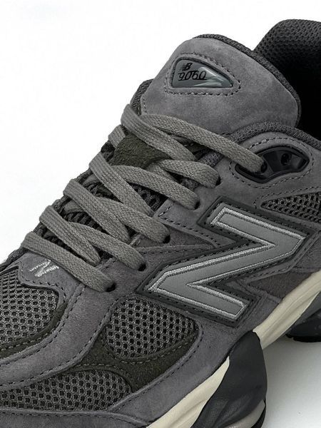 New Balance 9060 Grey Khaki A5588-1616423 фото