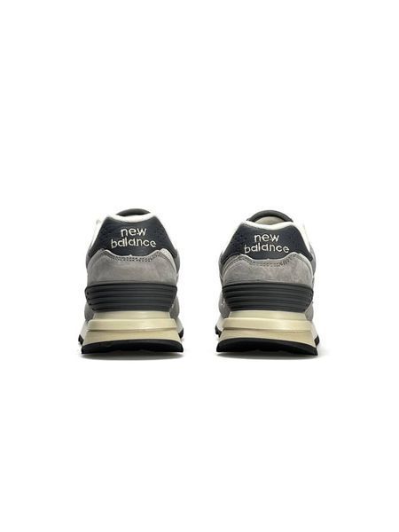 New Balance x Stone Island Gray White В3598-1026472 фото