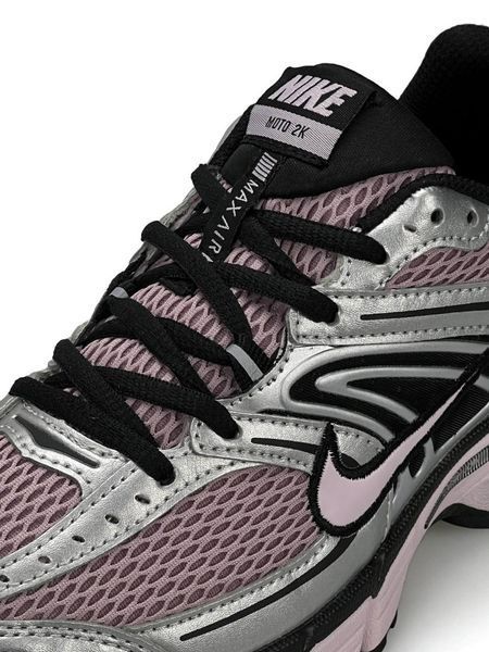 Nike Air Max Moto 2K Pink Metallic Black B5598-1617174 фото