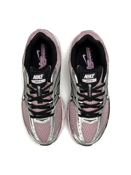 Nike Air Max Moto 2K Pink Metallic Black B5598-1617174 фото