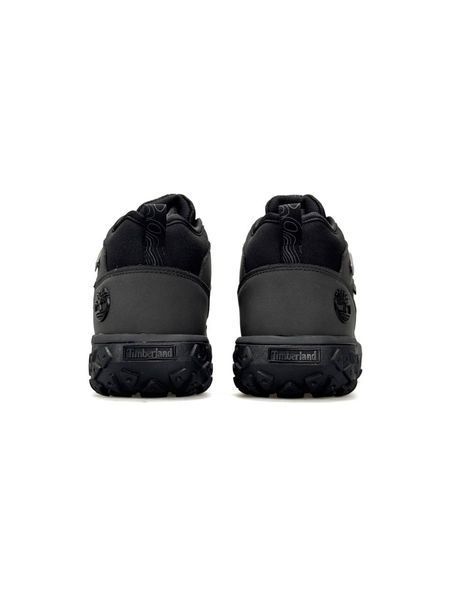 Timberland GreenStride Motion 6 GTX Grey Black A6035-1773800 фото