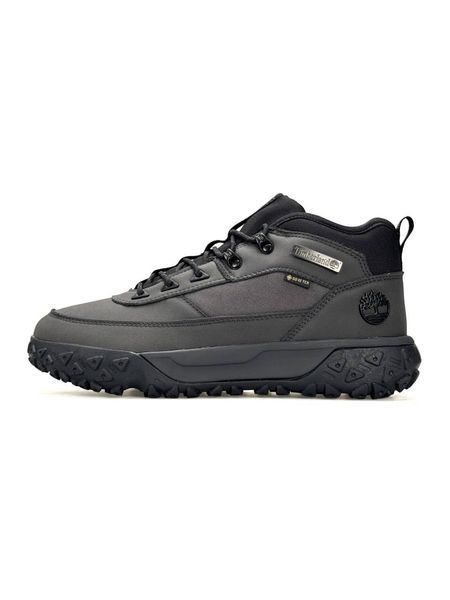 Timberland GreenStride Motion 6 GTX Grey Black A6035-1773800 фото