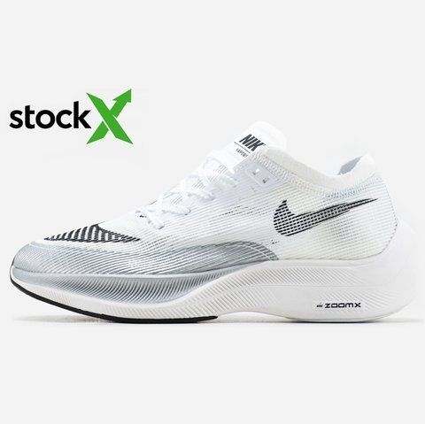 0743 Nike Air Zoom Vaporfly White 0743-261344 фото