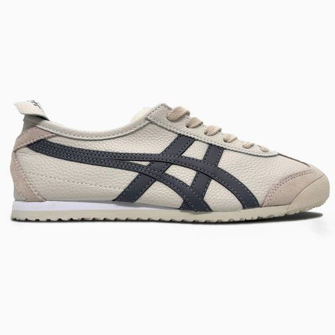 Asics Onitsuka Tiger Mexico Beige asc-0175 asc-0175-1120825 фото