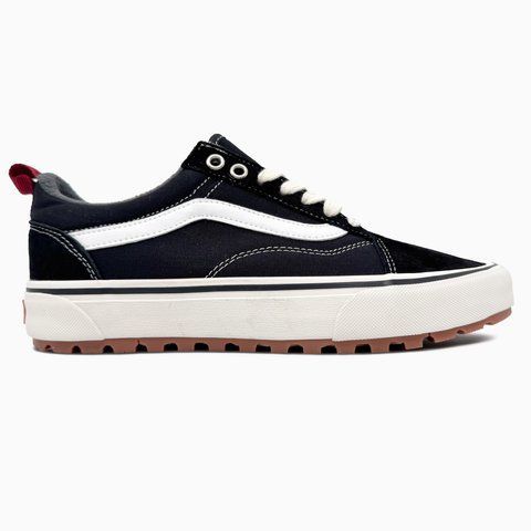 Vans Old Skool MTE-1 Black/White van-0034-1173519 фото