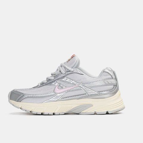 Nike Initiator Grey Pink #art1748-1510785 фото