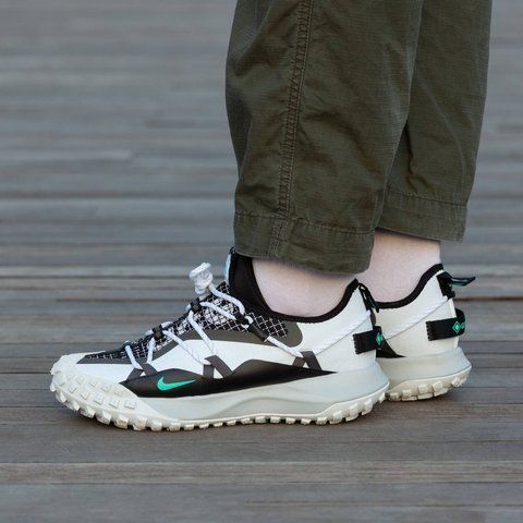 Nike ACG Mounth Low White Blue 1737-697363 фото