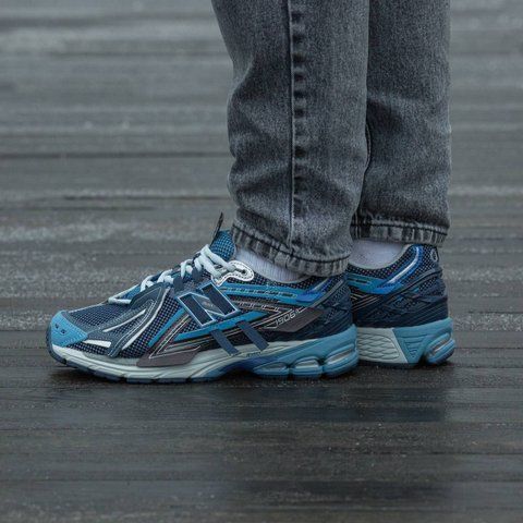 New Balance 1906A Blue Slate Grey 2574-1413965 фото
