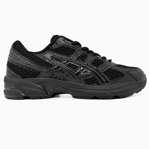 Asics Gel-1130 Triple Black asc-0059-660004 фото