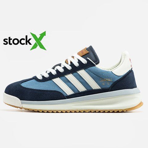 2898 Adidas SL'72 RTN 2898-1478703 фото
