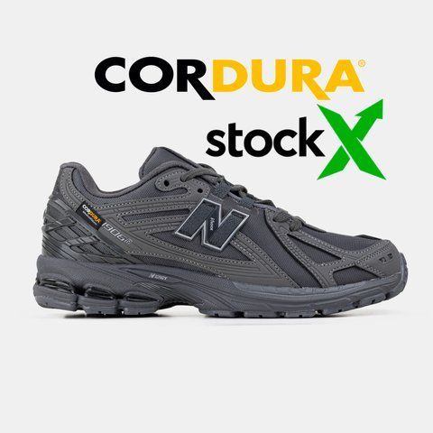 New Balance 1906R Cordura #art1619-1343830 фото