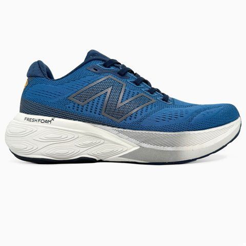 New Balance Fresh Foam X 880v15 Blue nbl-0358-1024849 фото