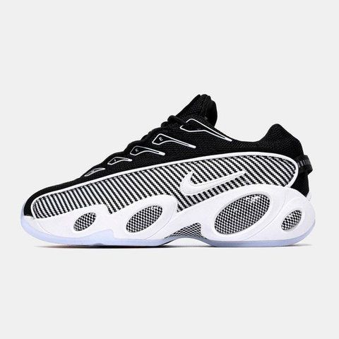 Nike Nocta Drake Glide Black White Box G097-595912 фото
