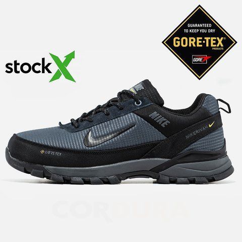 2405 Nike Rivah Gore-Tex 2405-1223215 фото