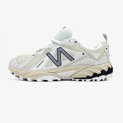 New Balance 610 "Nimbus Cloud White" 543-818956 фото
