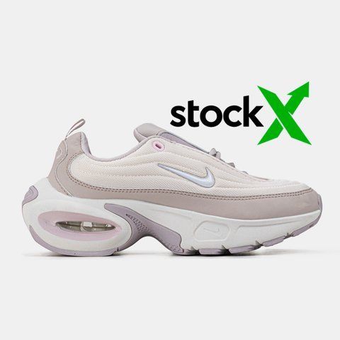 Nike Air Max Portal Pink #art1678-1366100 фото