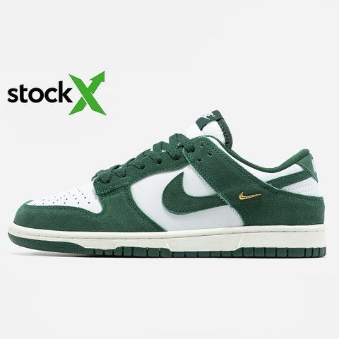 2972 Nike SB Dunk Low 2972-1571777 фото