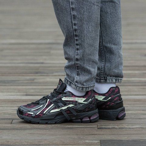 New Balance 1906a Dragon Berry 2451-1388818 фото