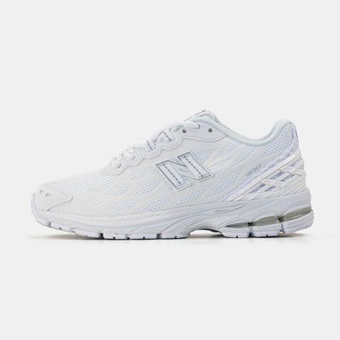 New Balance 1906R Fantomfit White #art1507-1213875 фото
