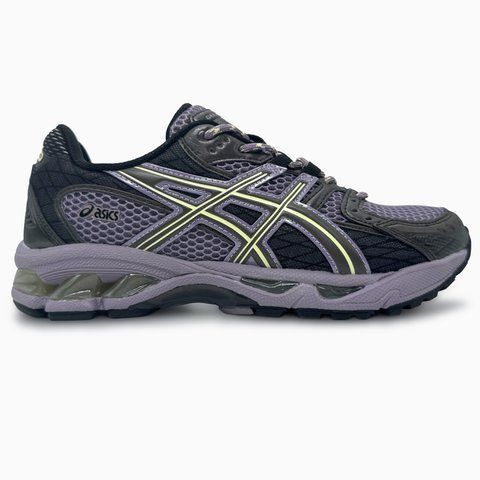 Asics Gel-Nimbus 10.1 Violet/Black asc-0168-1070765 фото