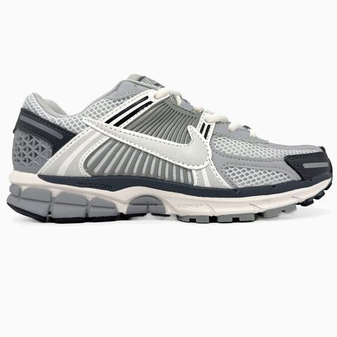 Nike Zoom Vomero 5 Grey nik-0386-449408 фото