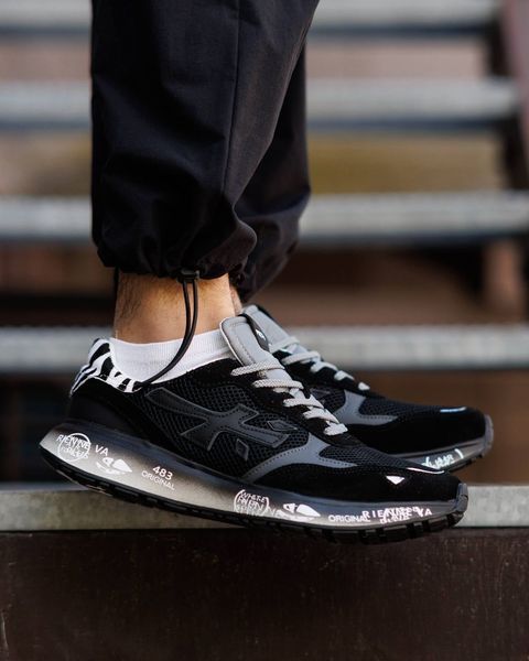 Premiata Lauren 7779 ND PR011-1626240 фото