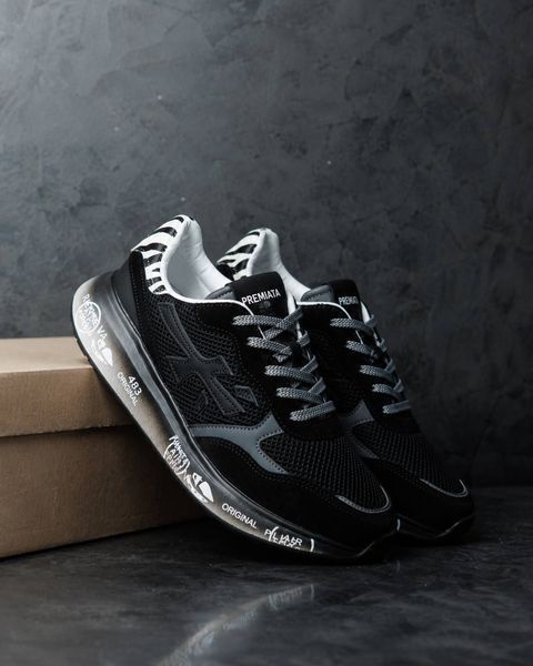Premiata Lauren 7779 ND PR011-1626240 фото