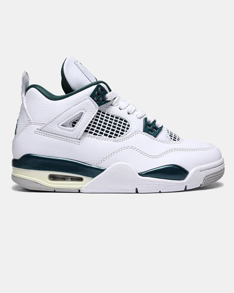 Air Jordan 4 Retro 'Oxidized Green' FQ8138-103 📦 Q151-1081495 фото