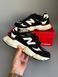 New Balance 9060 Black/White Cordura nbl-0503-1658987 фото 1