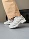 Salomon XT-Quest Grey/White slm-0054-1053499 фото 3