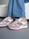 New Balance 471 Pink/Beige/Grey nbl-0403-1183346 фото 3