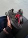 New Balance 327 Black Extreme Laces nbl-0478-1454875 фото 4
