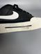 Nike Court Legacy Lift Black/White БРАК 65 nik-0423-0065-1146083 фото 2