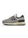 New Balance x Stone Island Gray White В3598-1026472 фото 1
