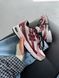 New Balance 740 Washed Burgundy/Pink Taffy nbl-0487-1505514 фото 4
