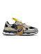 ASICS Gel-NYC GTX Beige Black Metallic A5953-1751875 фото 4