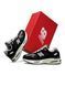 New Balance 991 Black Grey B4146-1192244 фото 10
