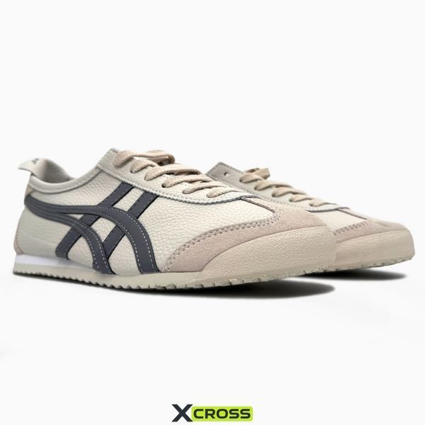 Asics Onitsuka Tiger Mexico Beige asc-0175 asc-0175-1120825 фото