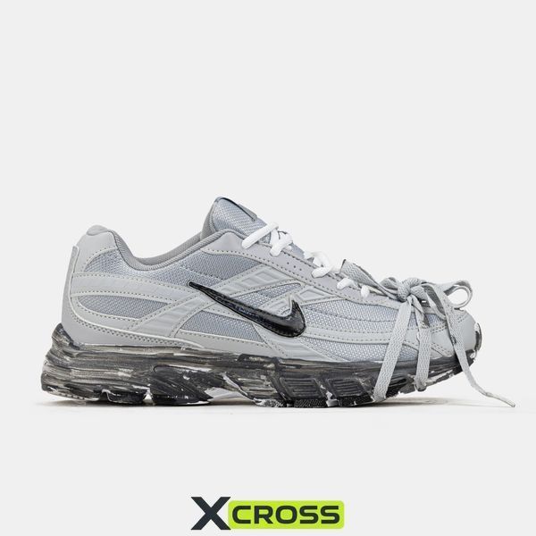 Nike Initiator Light Grey Custom #art1712-1405304 фото