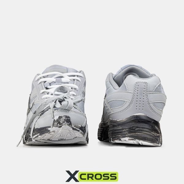 Nike Initiator Light Grey Custom #art1712-1405304 фото