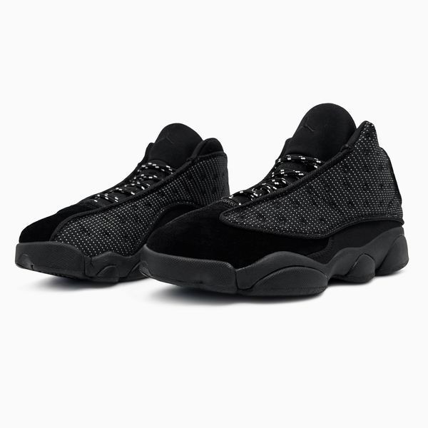 Nike Air Jordan 13 Retro Black Cat nik-0795-1505731 фото