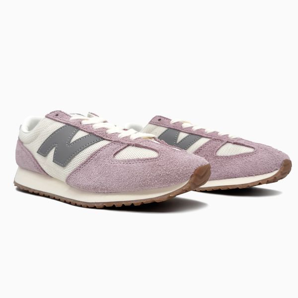 New Balance 471 Pink/Beige/Grey nbl-0403-1183346 фото